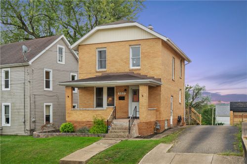 583 Adams St, Rochester Twp, PA, 15074 | Card Image