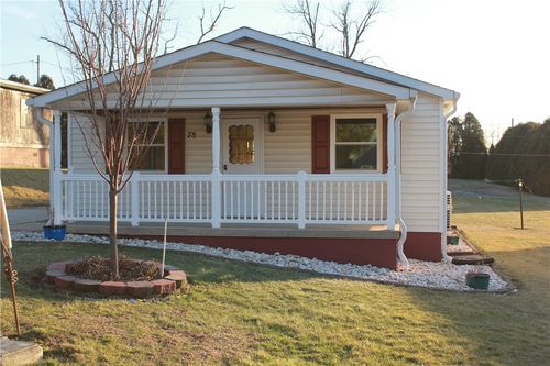 78 Ellsworth Ave Ext, Homer City, PA, 15748-6927 | Card Image