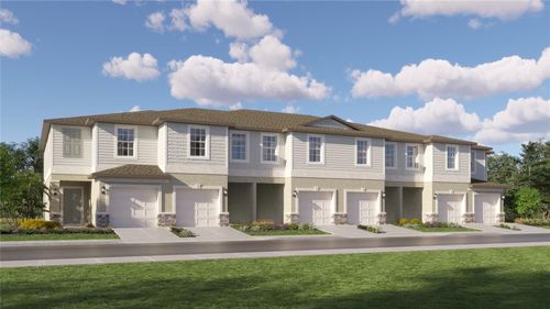 10211 Trumpet Honeysuckle Way, San Antonio, FL, 33576-8370 | Card Image