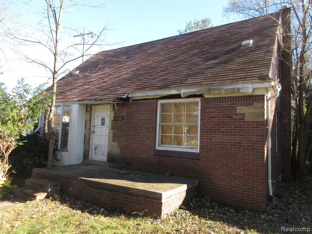 Chatham St, Detroit, MI 48219