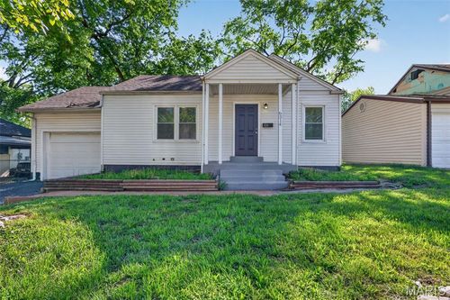 6314 Peurifoy Ave, Saint Louis, MO, 63134-1840 | Card Image