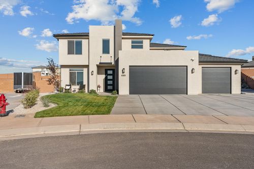 6181 S White Bee Cir, St George, UT, 84790-2813 | Card Image