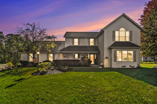 4951 N Meadow Ct, La Porte, IN, 46350-8891 | Card Image