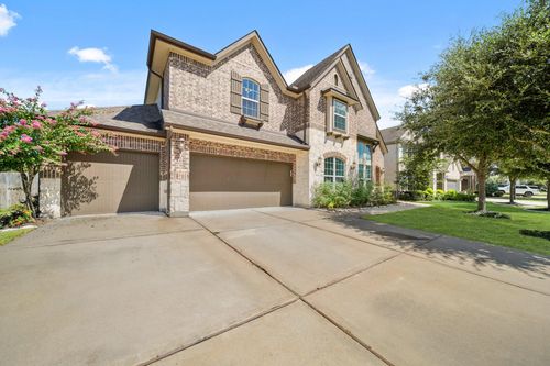 2215 Golden Bay Ln, Richmond, TX, 77469-2192 | Card Image