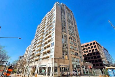 806 - 43 Eglinton Ave E, Condo with 1 bedrooms, 1 bathrooms and 1 parking in Toronto ON | Image 2