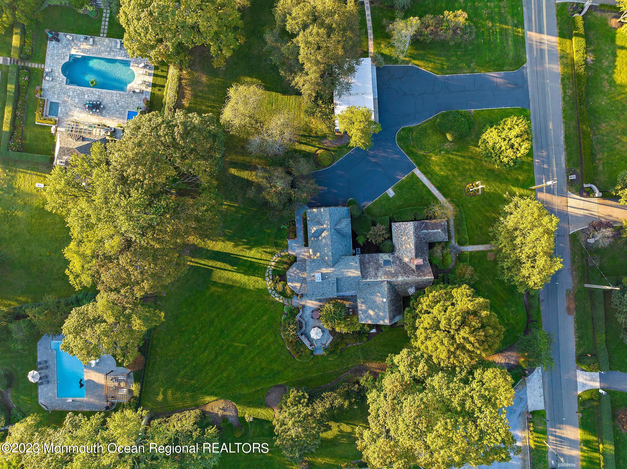 Bingham Ave, Rumson, NJ 07760