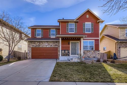 11866 River Oaks Ln, Commerce City, CO, 80640-7712 | Card Image