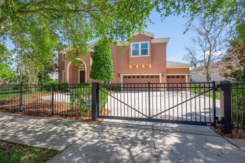 5920 Fishhawk Crossing Boulevard, Lithia, FL, 33547 | Card Image