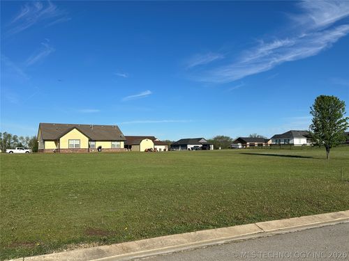 5832 Bluestem Way, Chelsea, OK, 74016-5600 | Card Image