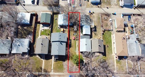 1124 Elliott St, Regina, SK, S4N3E8 | Card Image