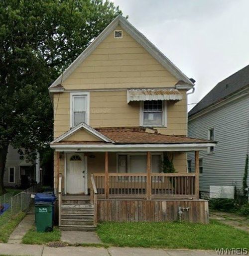 45 Military Rd, Buffalo, NY, 14207-2834 | Card Image
