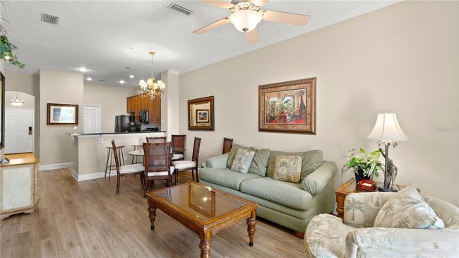 APT-1324 - 15 Ocean Crest Way, Condo with 2 bedrooms, 2 bathrooms and null parking in PALM COAST FL | Image 10
