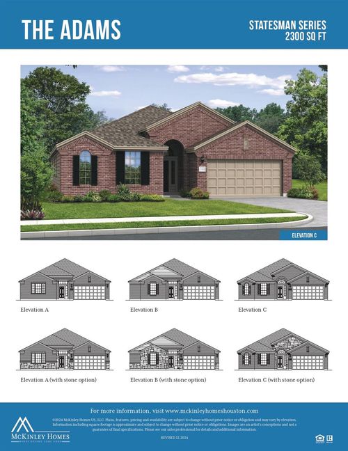 381 County Road 3081, Cleveland, TX, 77327-6722 | Card Image