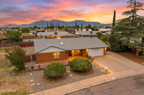 4600 Princess Dr, Sierra Vista, AZ, 85635-3627 | Card Image