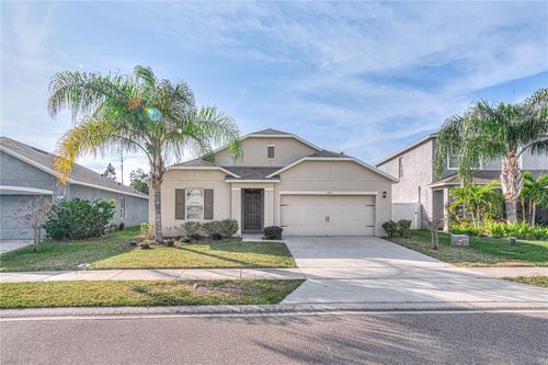 2952 Gibraltar Blvd, NEW SMYRNA BEACH, FL, 32168-2428 | Card Image