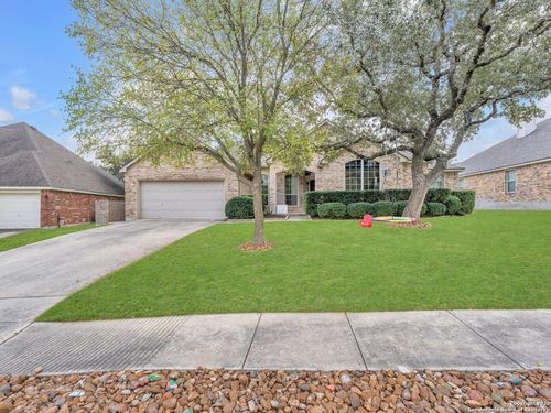 918 Steubing Oaks, San Antonio, TX, 78258-4264 | Card Image