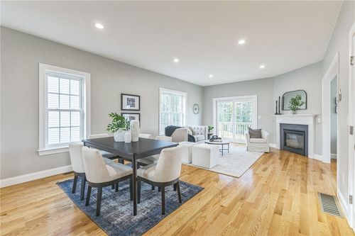 3 Old County Village Way, Smithfield, RI, 02917 | Card Image