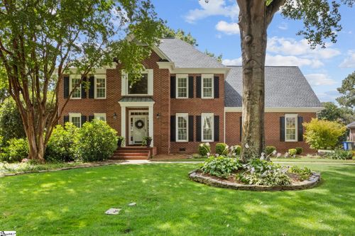104 Gilderview Dr, Simpsonville, SC, 29681-5238 | Card Image