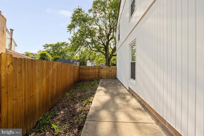 11 Millcrest Ct, House other with 4 bedrooms, 3 bathrooms and null parking in DERWOOD MD | Image 25