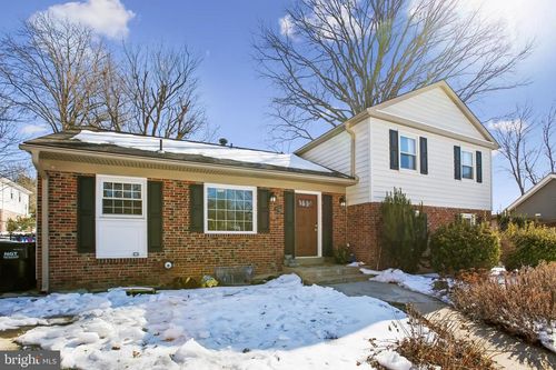 3901 Flagstone Ter, ALEXANDRIA, VA, 22306-1315 | Card Image