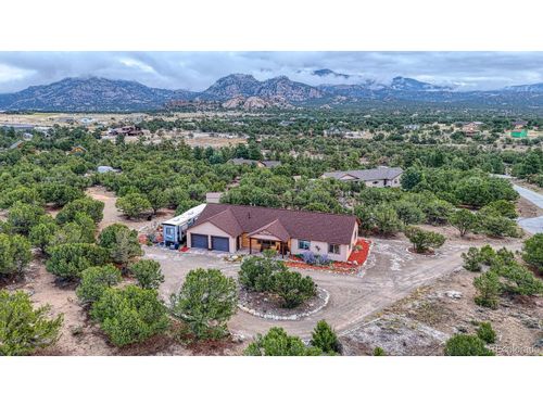 15550 Silver Tip Ct, Buena Vista, CO, 81211-8154 | Card Image