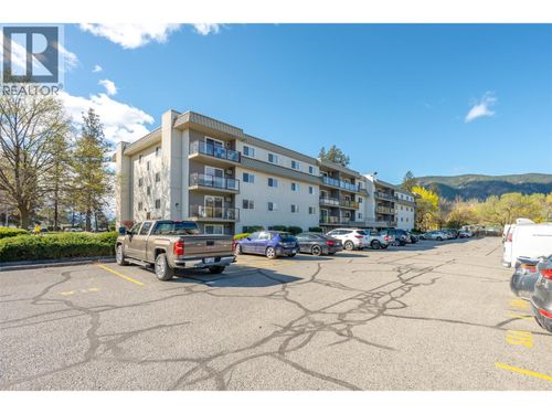 401-110 Skaha Pl, Penticton, BC, V2A7L1 | Card Image