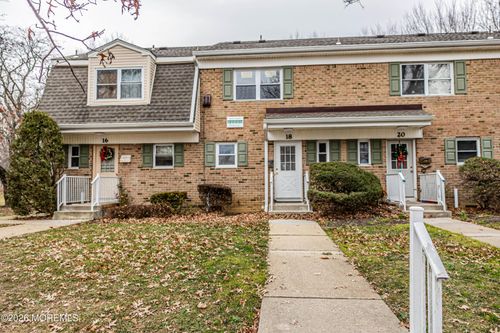 18-18 Windsor Terrace, Freehold, NJ, 07728 | Card Image