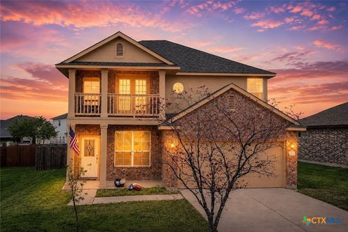 4803 Green Meadow St, Killeen, TX, 76549-5793 | Card Image