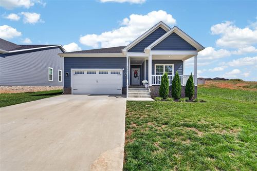 2061 Annapolis Ln, Bowling Green, KY, 42103-6041 | Card Image