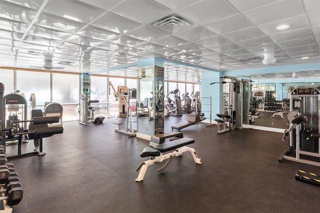 APT-1806 - 3850 Galt Ocean Dr, Condo with 2 bedrooms, 2 bathrooms and null parking in Fort Lauderdale FL | Image 44