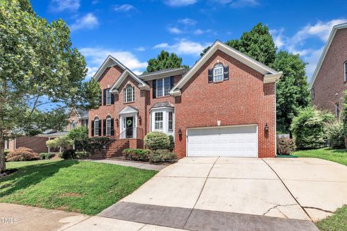 12028 Pawleys Mill Cir, Raleigh, NC, 27614-8040 | Card Image