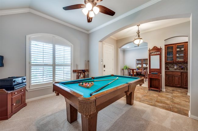 417 Fox Trl, House other with 4 bedrooms, 3 bathrooms and null parking in Allen TX | Image 4