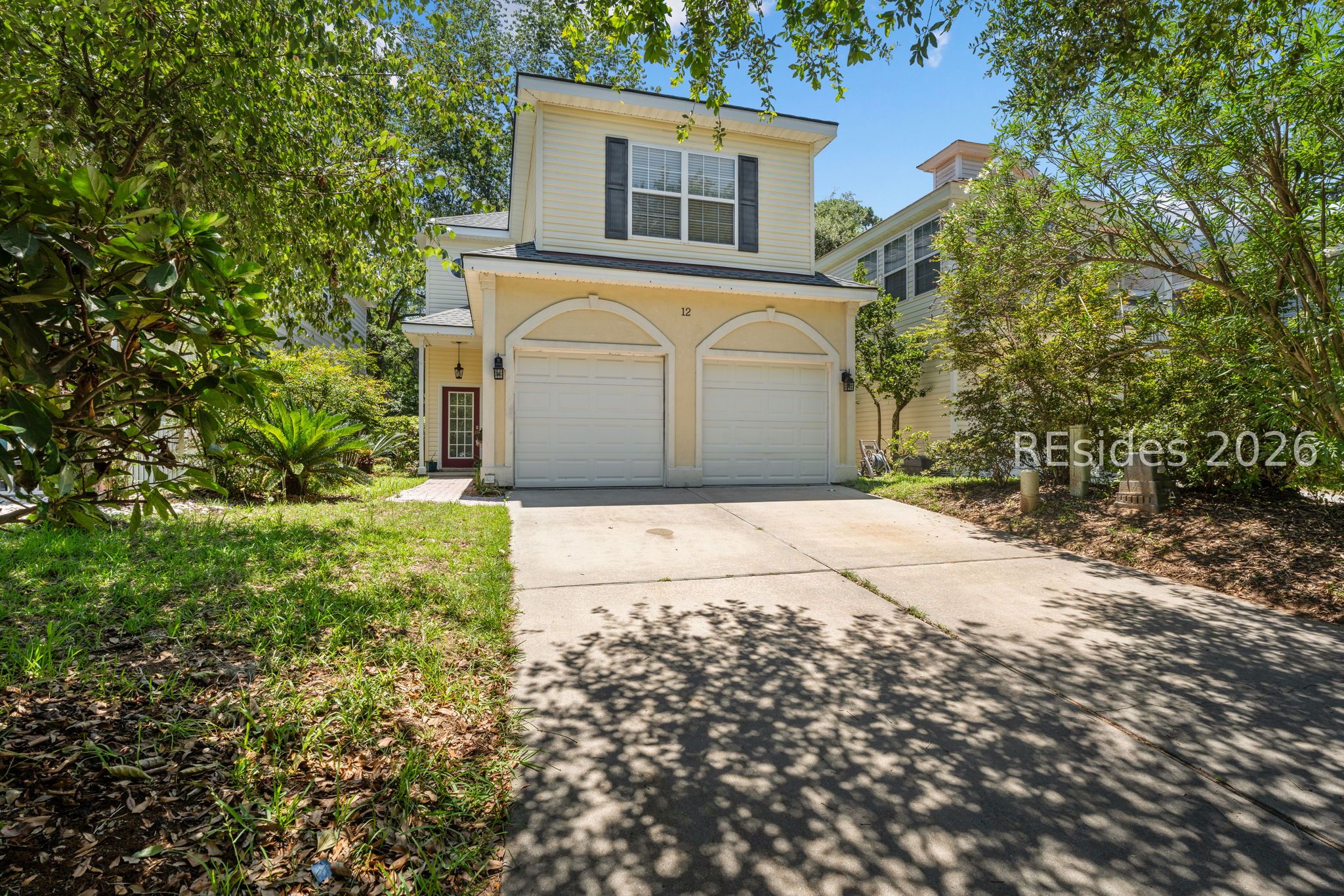 Residential in Hilton Head Island 3
