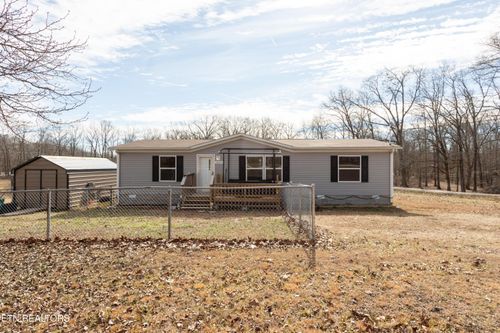 airport-3309 Airport Rd, Rockwood, TN, 37854 | Card Image