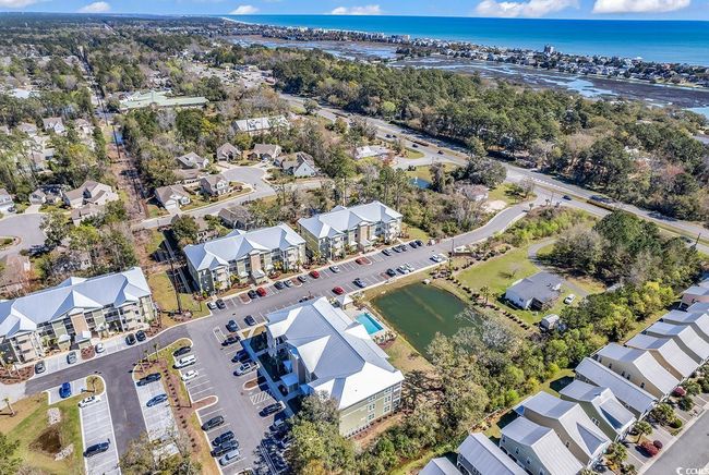 UNIT-3E - 133 Puffin Dr, Condo with 3 bedrooms, 2 bathrooms and null parking in Pawleys Island SC | Image 31