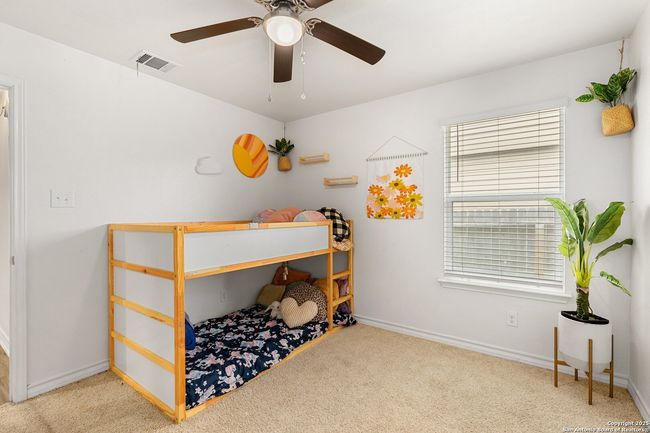 6417 Hoffman Pln, House other with 4 bedrooms, 2 bathrooms and null parking in San Antonio TX | Image 23