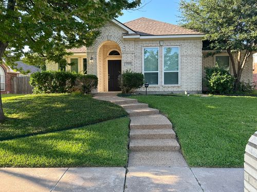 17819 Benchmark Dr, Dallas, TX, 75252-6442 | Card Image