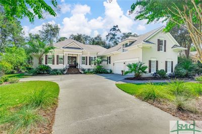 19 Long Island Road, House other with 3 bedrooms, 3 bathrooms and null parking in Savannah GA | Image 1