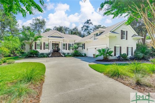 19 Long Island Road, Savannah, GA, 31411 | Card Image