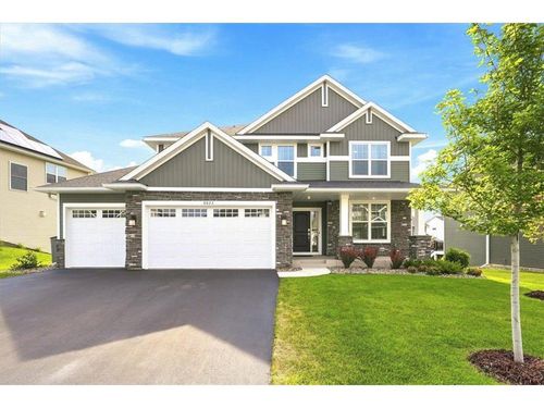6023 Inskip Avenue, Cottage Grove, MN, 55016 | Card Image