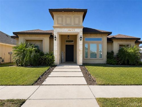 1500 E Zenith Drive, Edinburg, TX, 78542 | Card Image
