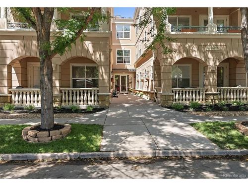 303-45 N Ogden St, Denver, CO, 80218-3879 | Card Image