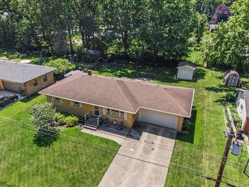 612 S Jackson Blvd, Chesterton, IN, 46304 | Card Image