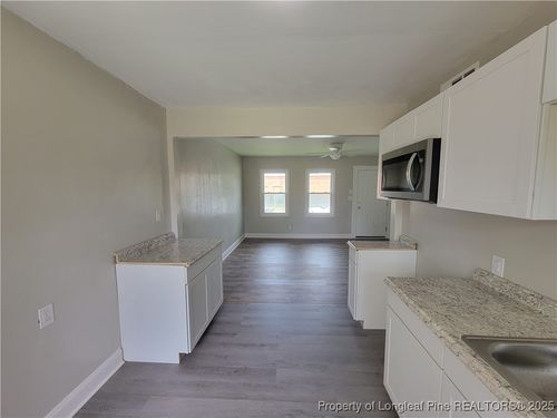 3243 Chandler St, Fayetteville, NC, 28303-3929 | Card Image