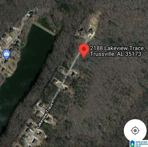 565-2188 Lakeview Trce, TRUSSVILLE, AL, 35173-3829 | Card Image