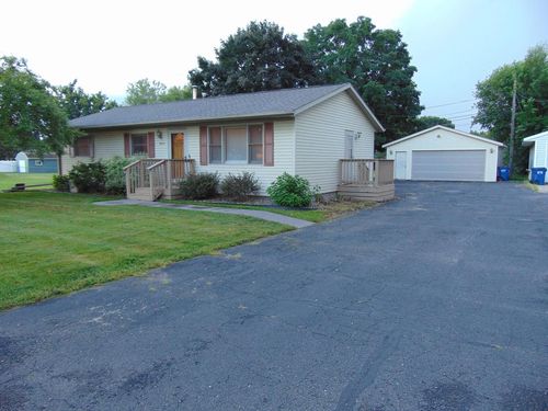 2815 Marion Street, Campbell, WI, 54603 | Card Image