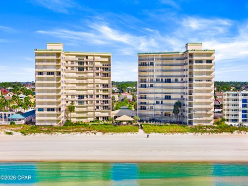 501a-6323 Thomas Dr, Panama City Beach, FL, 32408-5654 | Card Image