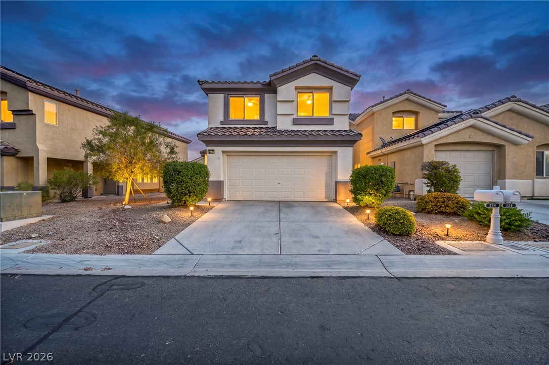 Residential in Las Vegas 2