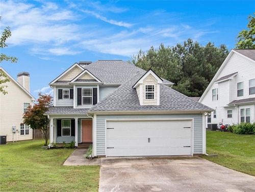 161 Brasch Park Dr, Grantville, GA, 30220-2138 | Card Image