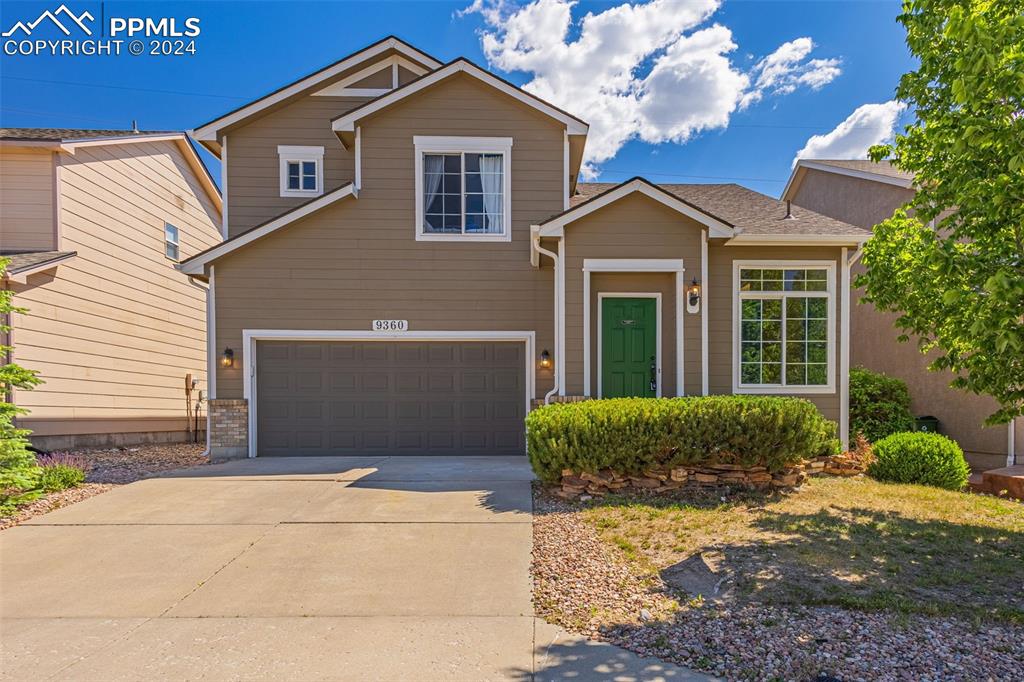 Wolf Pack Ter, Colorado Springs, CO 80920